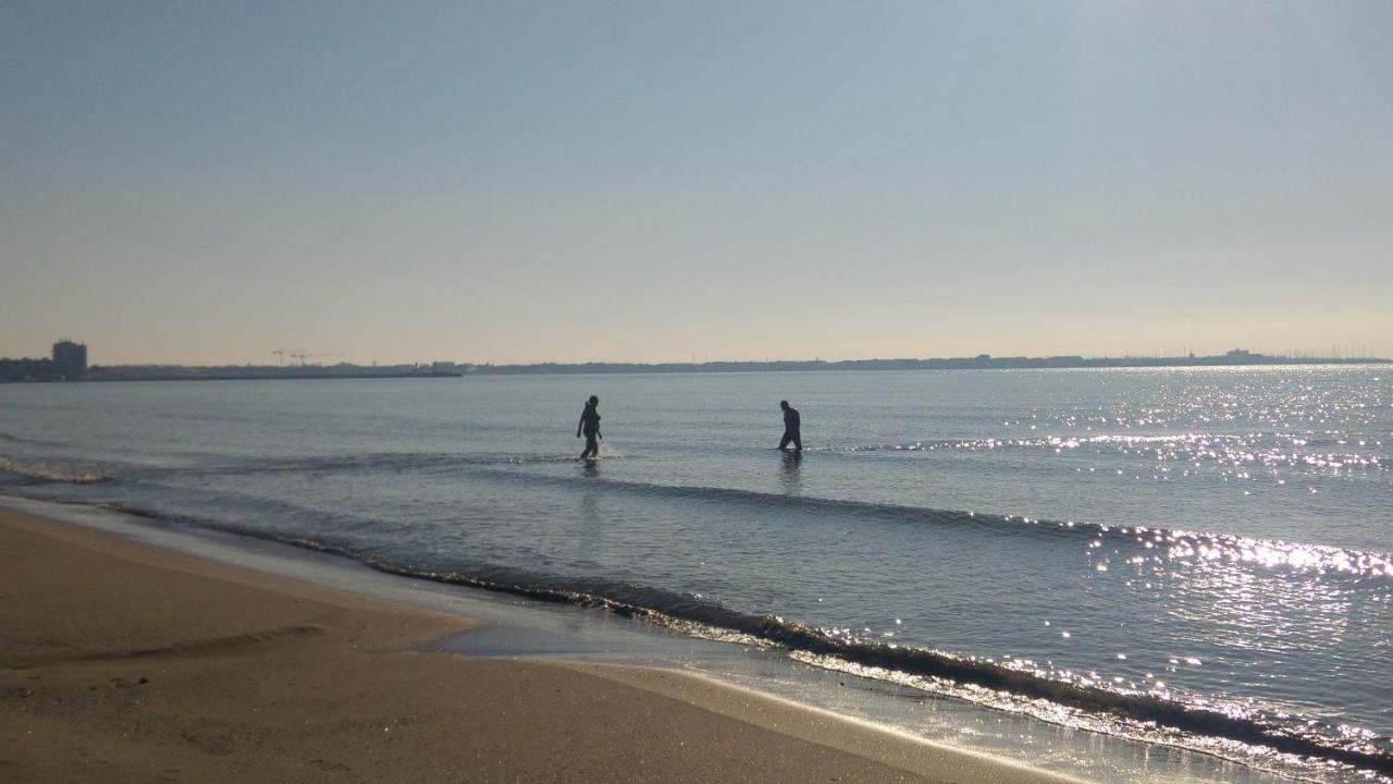 Gite De Vacances En Camargue ☆☆Nn 보베르 외부 사진